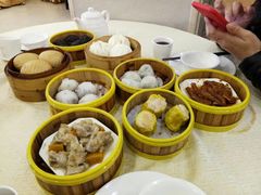 -喜临门酒家(城东店)