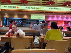 -福客麻辣烫·现炒麻辣香锅(印力中心店)
