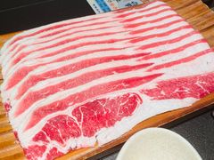 -额尔敦·品质自助(摩尔城店)
