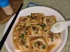-鹏城人家海鲜酒家·23年老字号(较场尾店)