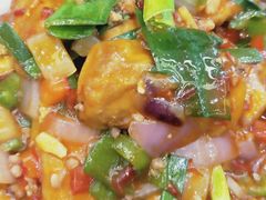 -自游人·美食一楼·地道徽菜(三十年名店)
