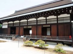 -京都御所