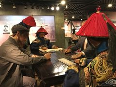 -兰州黄河桥梁博物馆