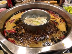 -大龙火锅(老店)