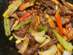 -臻宝中餐厅·大连菜·海鲜·融合菜(大连一方城堡豪华精选酒店)