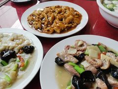 生大烤-老苏扬饭店