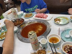 -槐店王婆大虾(长江道店)