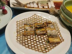 风味带鱼-钱塘宴(东站西子国际店)
