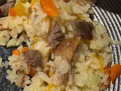 -胖老汉椒麻鸡清真新疆菜(西御街店)