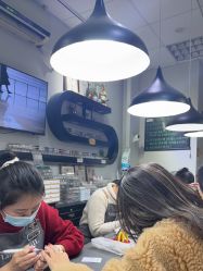 -LEILEI NAIL蕾蕾美甲美睫