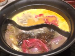 -温野菜涮涮锅(大悦城店)