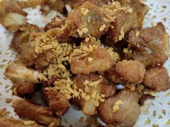 -华源餐厅·海鲜大排档(日月贝店)