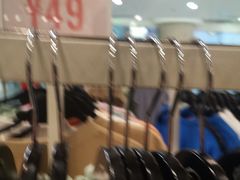 -C&A(西市城购物中心店)