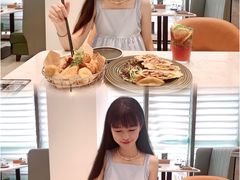 -西语·炭烧牛排(卓越中寰店)