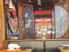 -满园烤鸭·春饼(沈北万达店)