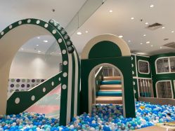 -宝大祥青少年儿童购物中心(普陀中环店)