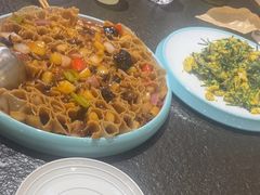 -天源居餐厅·地方特色菜(张北店)