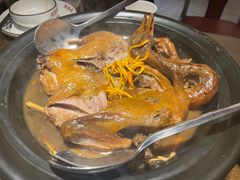-闽鄂情·闽南招财鸭(水头店)