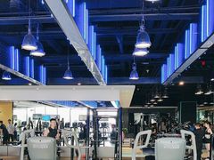 -威仕顿健身游泳(御锦城店)