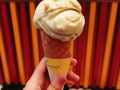 -LUNEURS月乐诗·法式冰淇淋(北外滩来福士广场店)