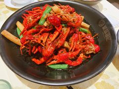 -聚味瞿记·龙虾堂(坡子街店)