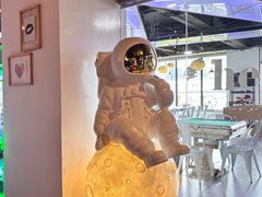 -CIAO·团建聚餐·生日派对轰趴馆(福田店)