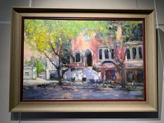 -上海四行仓库抗战纪念馆