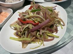 -光明邨大酒家(淮海路店)