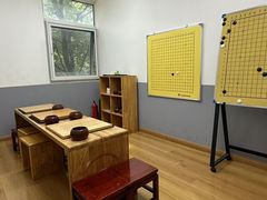 -弈海围棋学堂(夕照寺校区)