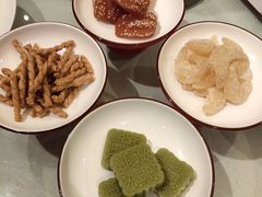 -大张烙馍村(泉山店)