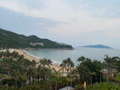 -东澳岛