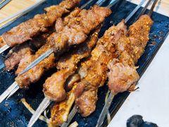 -福鑫源海鲜烧烤