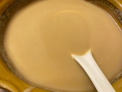 -金牌餐厅·天津菜·八珍豆腐·老爆三(瓷房子店)