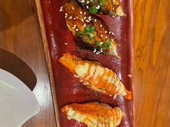 -俊屋料理·烧鸟·寿司·日泰融合菜(星际云汇店)