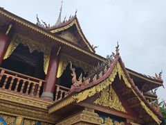 -西双版纳总佛寺