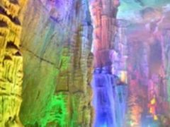 -泰安地下龙宫景区