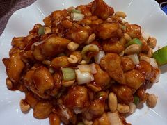 -老浒记烤鸭-北京菜(琉璃厂店)
