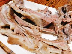 -有奴思烤肉·清真(正宁路店)