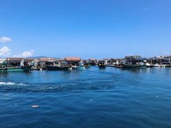 -蓝湾碧波·老字号·疍家非遗海上餐厅