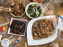 -同銮特种养殖场·龙虾垂钓