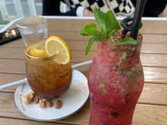 -Mark&Mars Restaurant