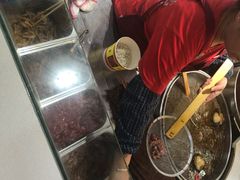 -江三王记牛杂馆(总店)