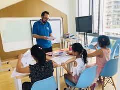 -GogoReading少儿英语分级阅读(双井中心店)