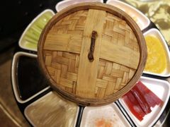 -锋味餐厅(空港复悦里店)