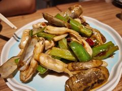 -松云居.大连人.大连菜