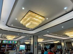 -东江渔村·古典园林·30年粤菜老字号(太和店)