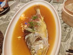 -桂满陇·西湖船宴(平安金融中心店)