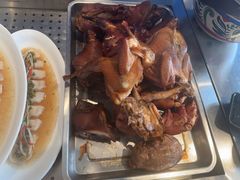 -望海湾鱼头泡饼·天津菜(空港店)