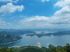 -五女山景区