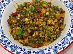 -三只鸟本地特色菜馆(上饶总店)